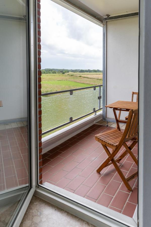 Vogelsand - 328 * Cuxhaven